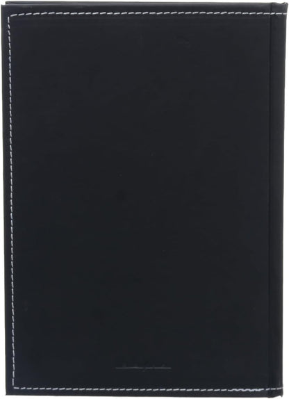Pafra Lux Cutter Notebook - NO:  Not 72