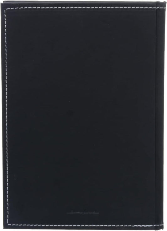 Pafra Lux Cutter Notebook - NO:  Not 72