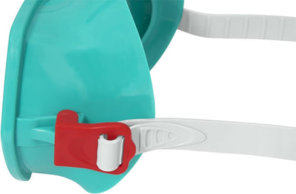 Bestway Dominator Essential children's diving mask, 7+ years - No:22059
