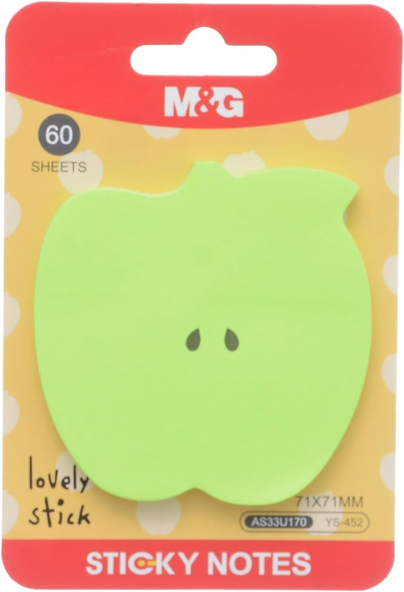 M&G Post-It -NO: Ys-452