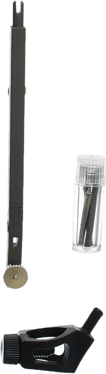 Rotring High Quality Universal Compass Pack of 4 pcs - No:S0676540