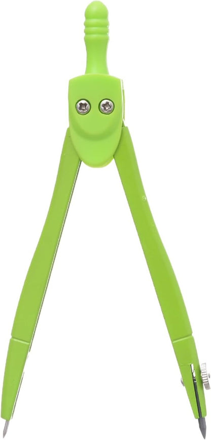 M&G Metallic Compass, 2Mm Leads