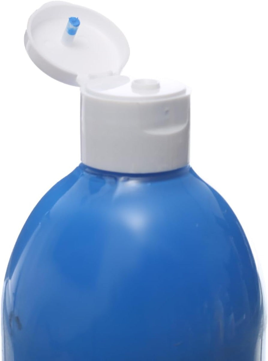 زجاجة أبل أكريليك سعة 500 مل - رقم: Ra150-21