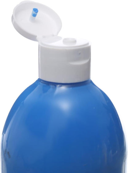 زجاجة أبل أكريليك سعة 500 مل - رقم: Ra150-21