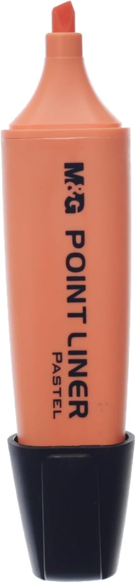 M&G Pastel Higher Pen - NO: 21578
