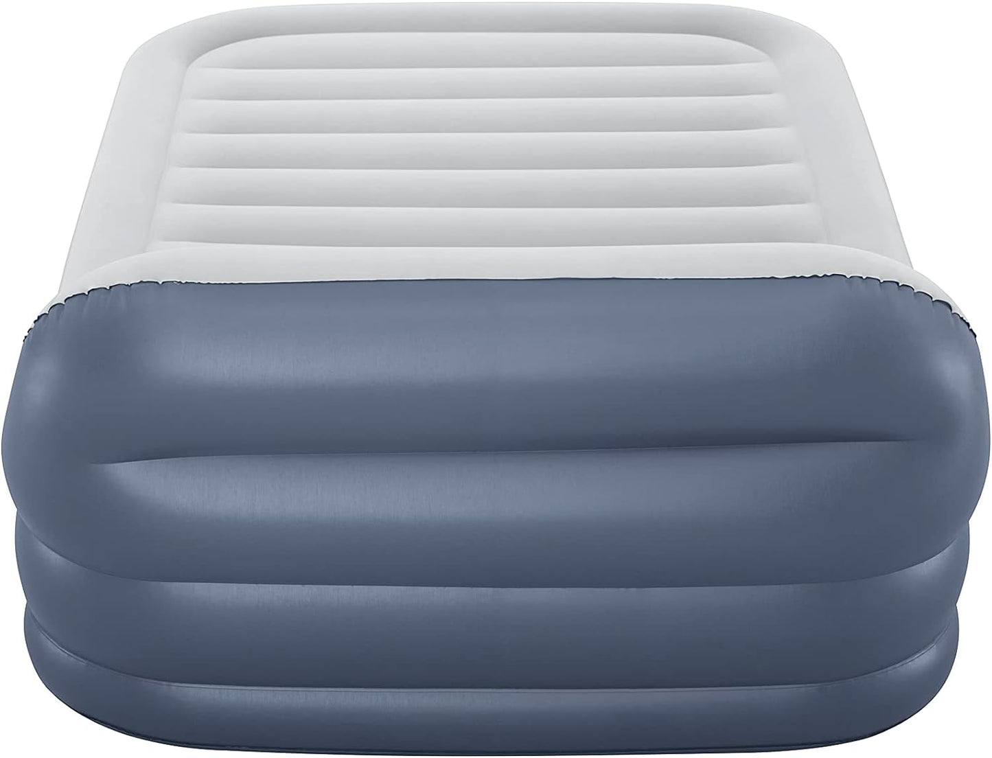 Bestway Premium Queen Sized TriTech Air Bed Complete 152 x 236 x 150 cm - No:67923