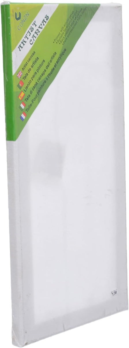 إطار قماشي مقاس M، مقاس 20 * 40 سم، رقم M127. 