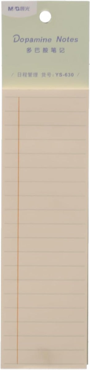 M&G Post-It Model Ys-630