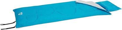 Bestway Pavillo Sleeping Bag 1.90M X 84Cm Hallow Fiber - No:68100