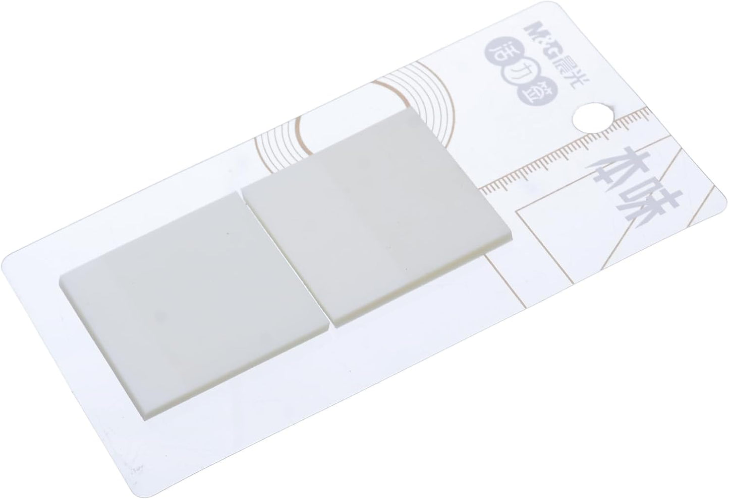 M&G Post-It - NO: U184L