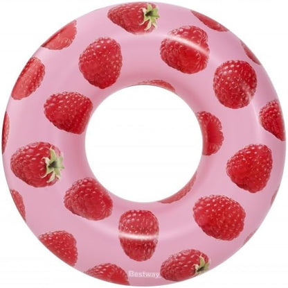 Bestway 36231 Inflatable Pool Swim Ring Float