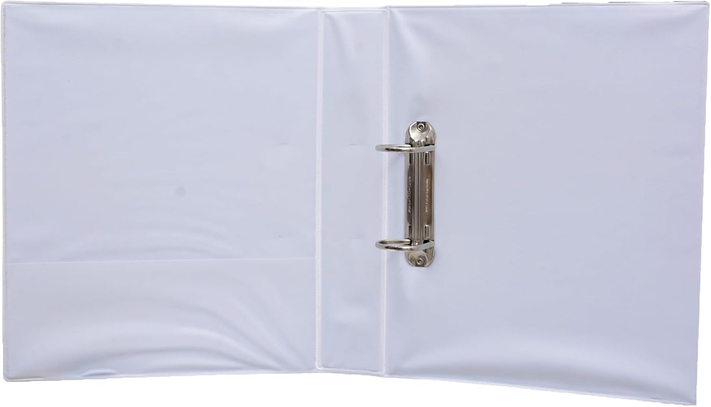 Panorama 2-Ring Binder, 5.5 Cm.