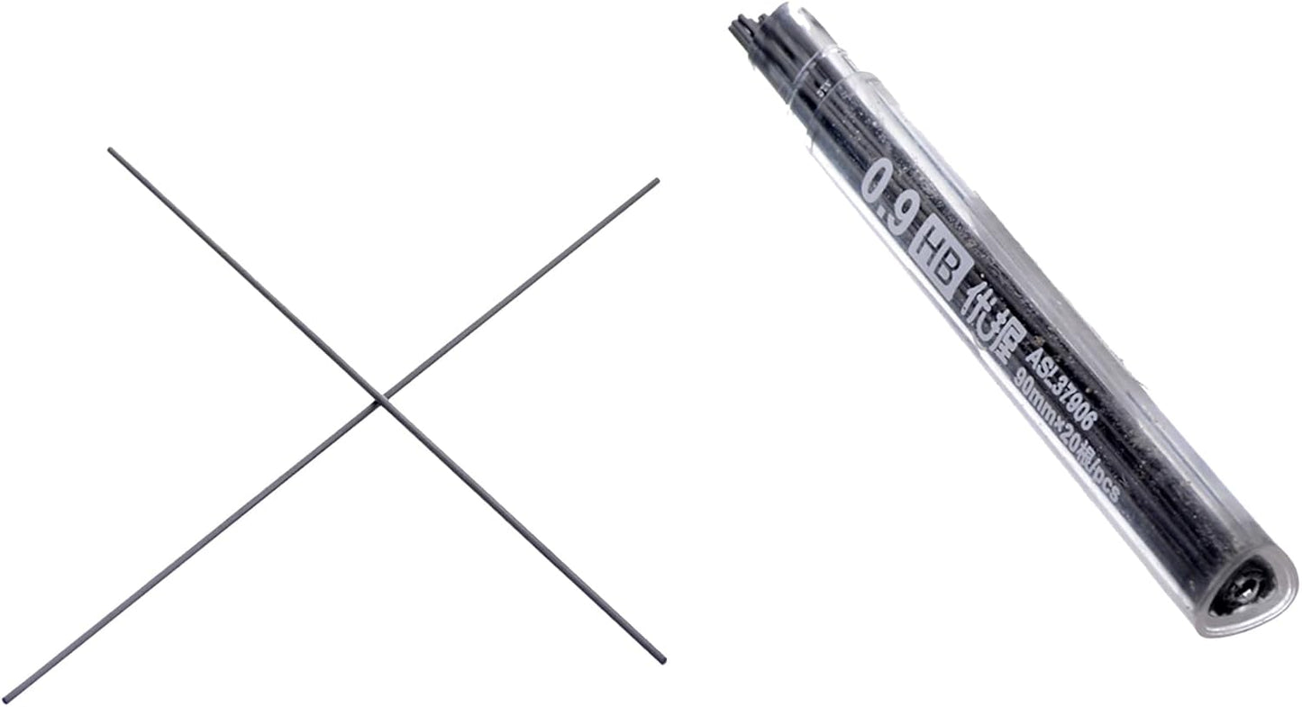 M&G Leads, 0.9 Hb - NO: 37906