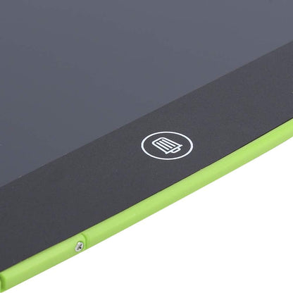 12 Inch LCD Writing Pad Electronic Drawing Blackboard Portable Writing Tablet