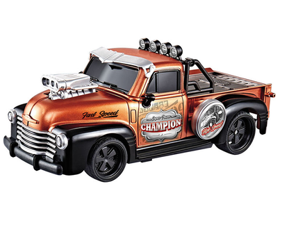 Yuandi Remote Control Extreme Speed Car - No:YD898-MT1949A