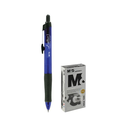 Pen M & G Generation 85873 Blue