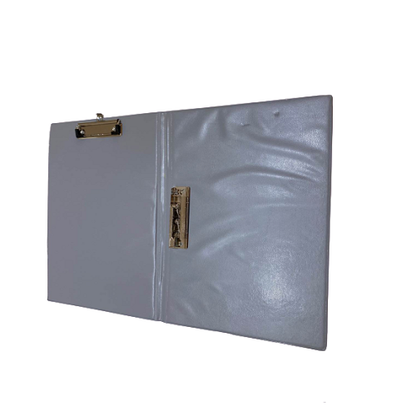 Yassin Mini clip board and Wire clip - A4 - No:0233
