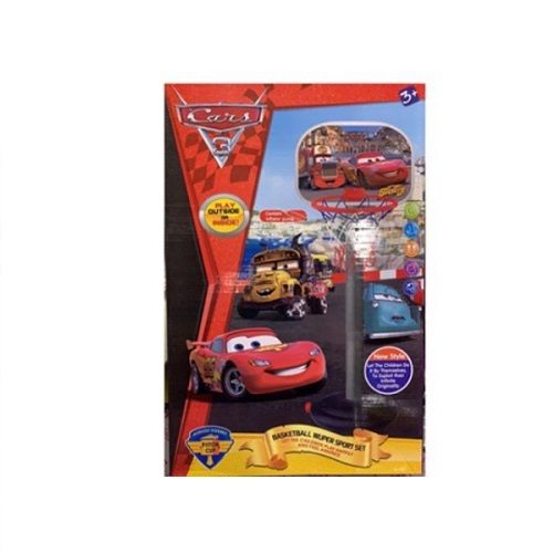 Basketball Stand Cars Set No.380-19