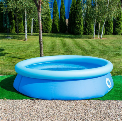 Jilong Avenli inflatable Prompt Set Pool 3.0m*76cm with filter pump - No:17793EU