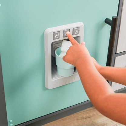 مطبخ لعب كيد كرافت جاردن جورميه - رقم: 53442