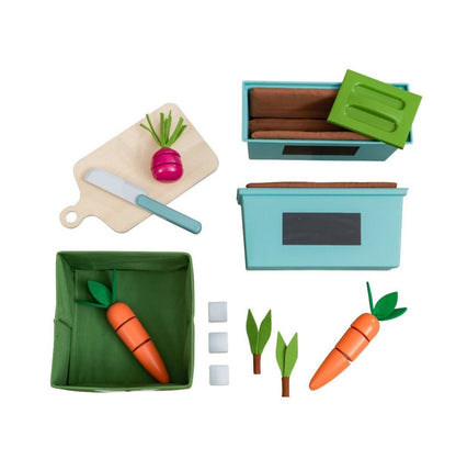 مطبخ لعب كيد كرافت جاردن جورميه - رقم: 53442