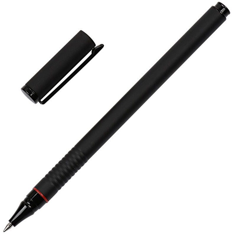 M&G Metal panic full gel pen 5mm - No:1601- 1pcs
