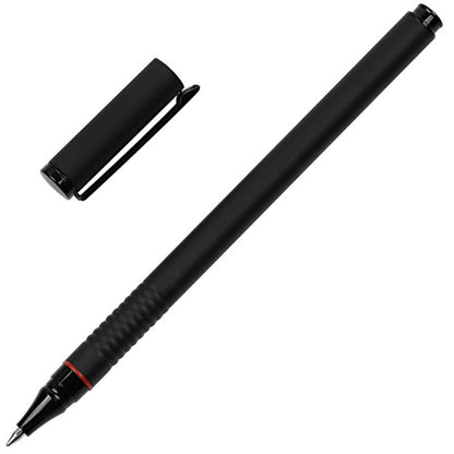 M&G Metal panic full gel pen 5mm - No:1601- 1pcs