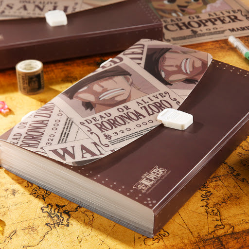 M&G Chenguang One Piece Wanted Organ Bag -No:QWTN1732