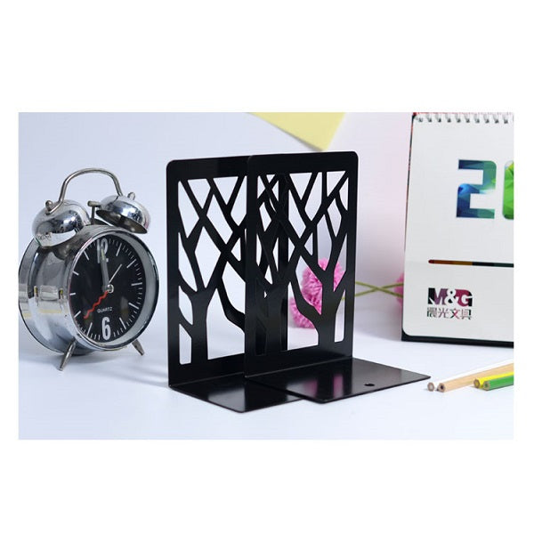 M&G Chenguang stationery 7 inches (17.5cm high) book stand bookshelf - No:ABS91718