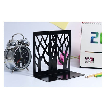 M&G Chenguang stationery 7 inches (17.5cm high) book stand bookshelf - No:ABS91718