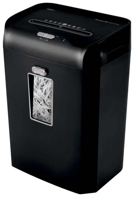 آلة تمزيق الورق الاحترافية Rexel RSS1535 - رقم: 2104586EU