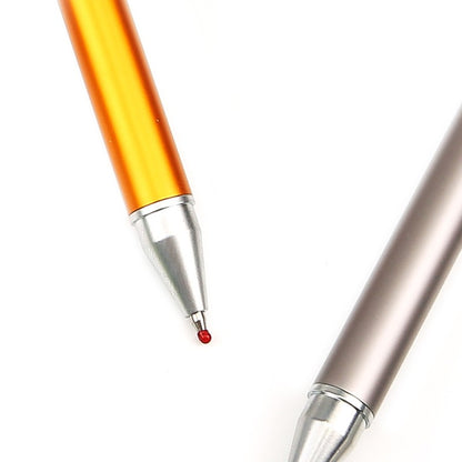 Premium stationery, metal color, gel pen, 0.5 mm- No:1903- 1pcs