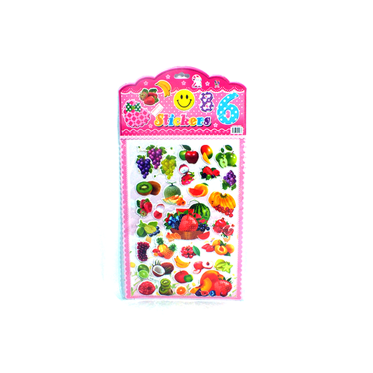 Prominent Sticker Shepes Of Dora Emon