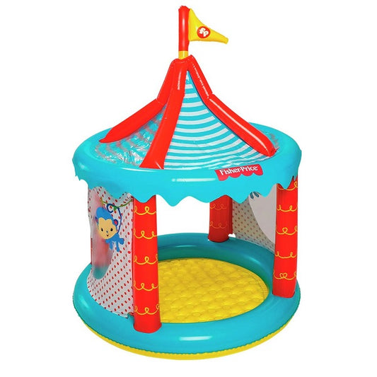 bestway 1.04m x H1.37m Circus Ball Pit