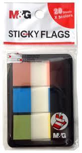 sticky note 3colors Ys-95