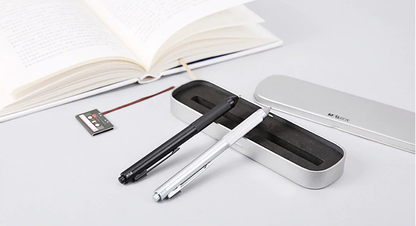 M&G Multi-function pen automatic pencil and ball pen with box- No:ADPY3501