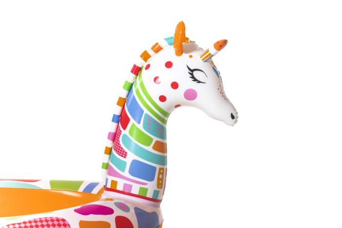 Bestway Groovy Giraffe Sprayer Pool | 53089
