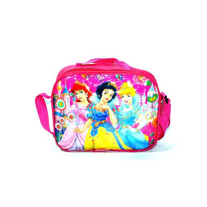Princess Backpacks - Size 16 + 4 Gifts