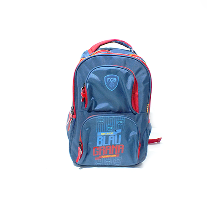 Barcelona Back Bag Size 1 No.FCB25-3027
