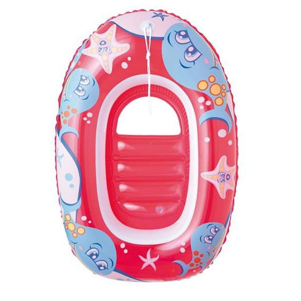 قارب أطفال من بيست واي، طوله 1.02 متر وعرضه 69 سم