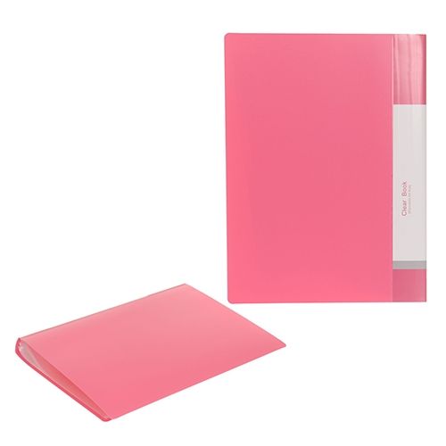 Holder Yassin 60 sheet