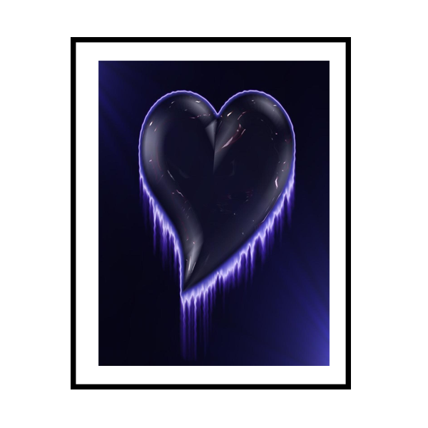 Heart Frame