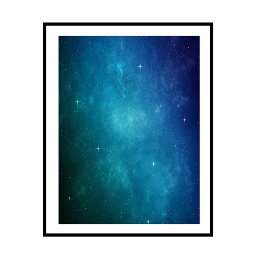 Sky iPhoneX Wallpaper Frame