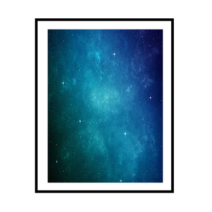 Sky iPhoneX Wallpaper Frame