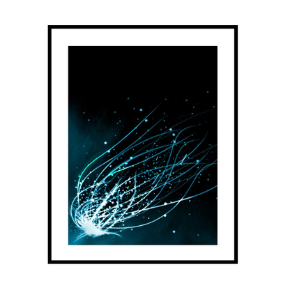 Stars in the Sky Frame