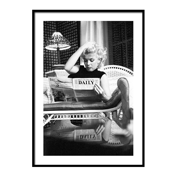 في إطار القصب 