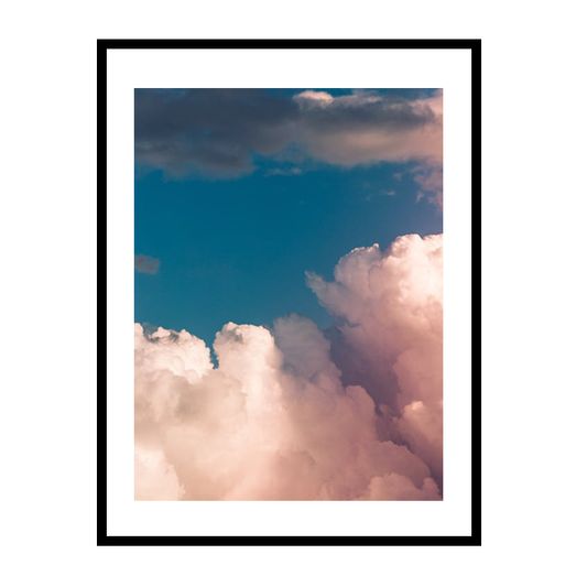 Clouds Frame