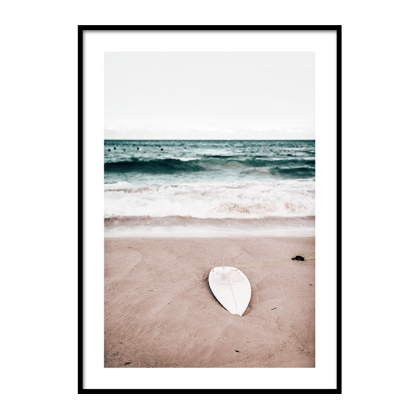 صورة لركوب الأمواج في شاطئ بوندي 