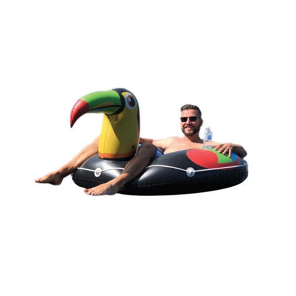 Jilong Toucan Inflatable Float 128x104x60 cm No: 37451