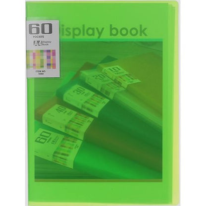 Holder Yassin 60 Sheet Transparent